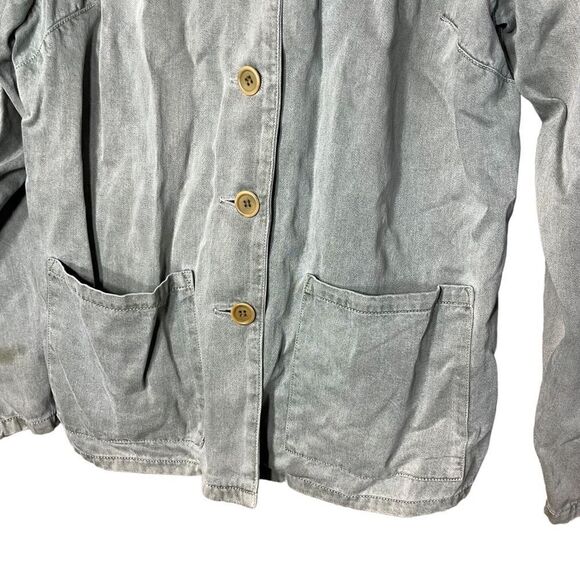 Vintage Democracy We The People Blazer - Picture 5 of 16